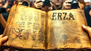 BANNED Book From The Bible Revealed SHOCKING Secrets About Our Past, Present \& Future