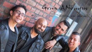 ►Grup Anonym || Ahtım var benim 2016 (cover)