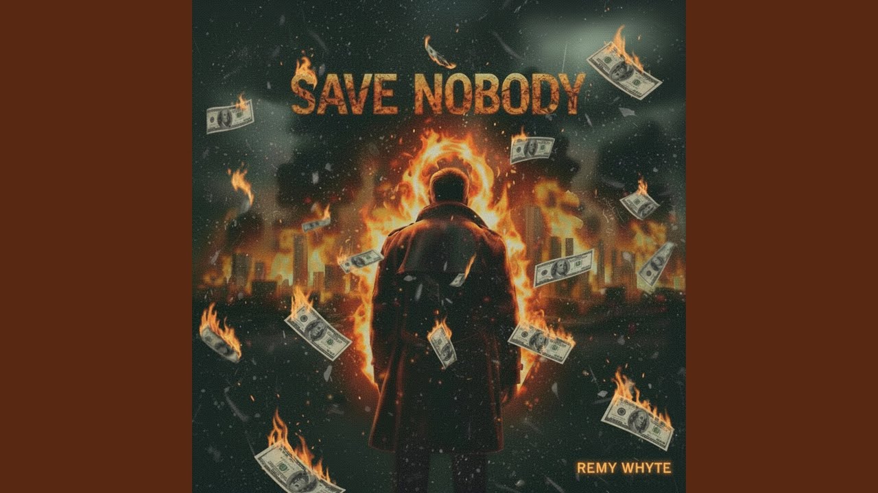 Watch Save Nobody on YouTube Watch Save Nobody on YouTube