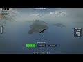 Roblox Dead Ahead - Calcareus Islands on a laggy Standoff (26th March)