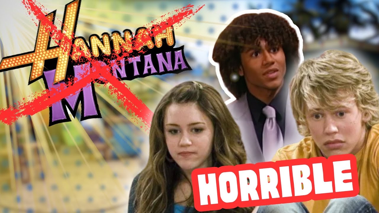 Why Does Miley Have The WORST Dates?