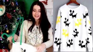 ОГРОМНЫЙ ЗАКАЗ ОДЕЖДЫ БОЛЬШАЯ ПОСЫЛКА ROMWE CityStar SheIn ОГРОМНЫЙ ЗАКАЗ ОДЕЖДЫ БОЛЬШАЯ ПОСЫЛКА ROMWE CityStar SheIn