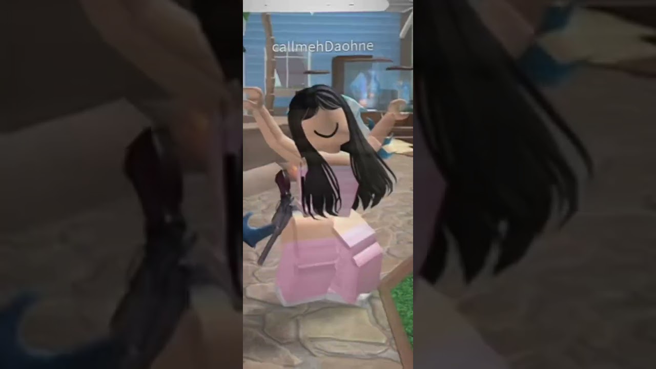 she shake it like jelly🤧 || heartz4luxx ||