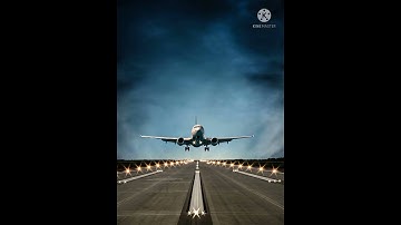 World Most Dangerous Airport 😱😱 #youtubeshorts | LOGICAL MUSA 1.0