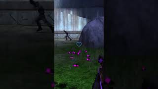 Cursed Halo: Sending hearts and throwin warthogs?!