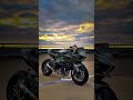 Ninja H2R is Wild! | Sabse Powerful Bike Kawasaki Ninja H2R #superbike #shorts #viral #youtubevideo