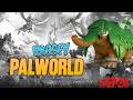 Defeat Eliminate relaxaurus PAL IN PALWORLD  POKEMON WORLD | PalWorld | EP 26