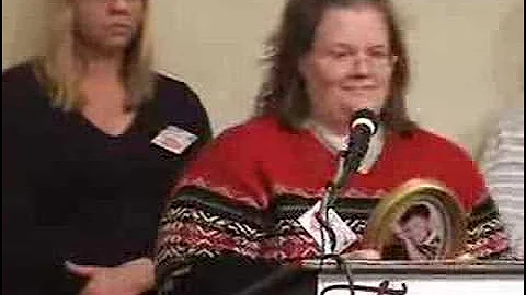 Dwight Scharnhorst about Missouri HB1886 (2)