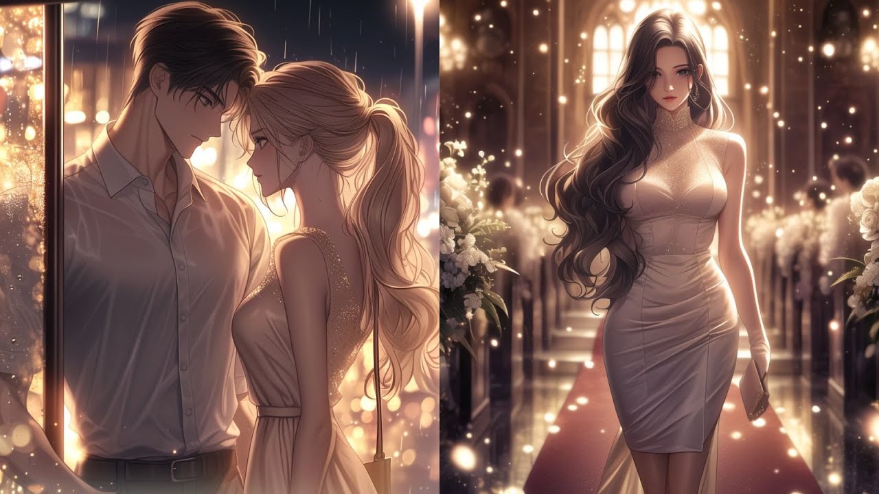 📕Cuidé a una CEO amnésica tres años—nunca me amó. Pero en mi boda, ¡apuntó con un arma a mi novia!