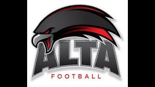 Alta Gridiron Champions 2017