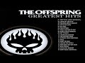 The offpring  greatest hits