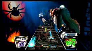 Guitar Hero II Bonus - ”Thunderhorse” - Medium 100% FC (103,428)