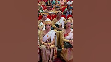 Spent two days in Jorhat | Globally renowned ‘Assam Tea’ | The rich history of the Ahom Kingdom