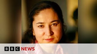 China sentences Uyghur scholar to life in jail – BBC News