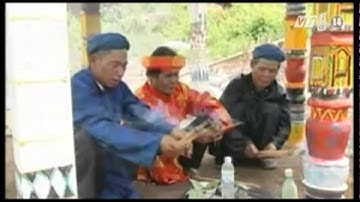 VTC14_Khánh Hòa: Khám bệnh, cấp phát thuốc miễn phí cho đồng bào dân tộc Rắc Lây