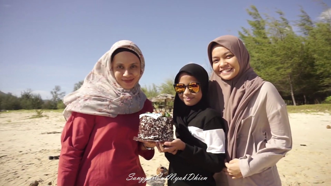 Silaturrahmi Sanggar Cut Nyak Dhien Meuligoe Gubernur Aceh Tahun 2019