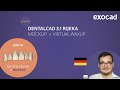 Dentalcad 31 rijeka mockup  virtual waxup tutorial deutschgerman