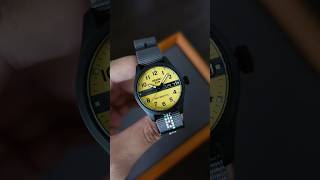 Seiko 5 sports Field series HDB010JMOTOCOMPO Limited Edition #seiko #shorts #shortvideo #short #fyp