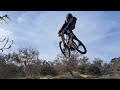 🥈Puesto en strava DH la cabra 🐐 🥈