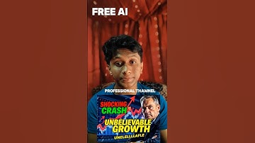 🚀 Create Professional Thumbnails in 1 Minute –FREE & Easy! 🎨🔥 #AIThumbnailGenerator #MakeaiThumbnail