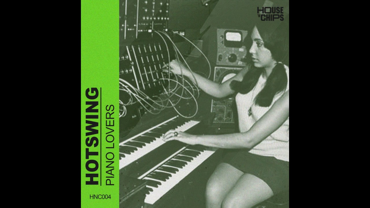 Hotswing - Many Times [House 'n Chips]