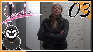 The End? In Jessika - Ep3