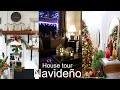 HOUSE TOUR EN COLORES NEUTRO-TRADICIONALES 🎄 TE INVITO A MI #HOGAR EN #NAVIDAD @Deuryissadeco