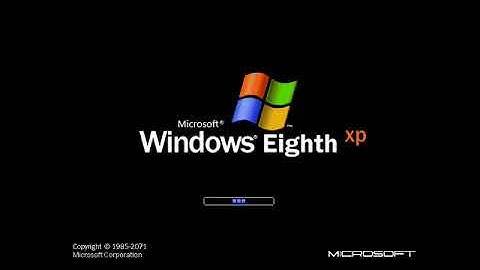 Windows Never Released 12 (Part 4 of 8) - Windows Supporter [REUPLOAD]