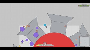 arras.io Septa-Trapper in Sandbox + over 800k score @jz333yt  [4]