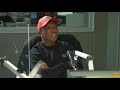 EFF CIC Julius Malema on Kaya Drive: "I know where the money comes from"