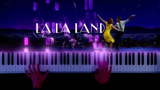 Mia & Sebastian's Theme  - Justin Hurwitz