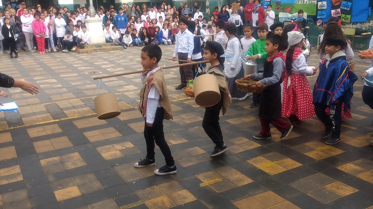 Festejo Del 25 De Mayo Escuela N mero 3 Burzaco YouTube festejo-del-25-de-mayo-escuela-n-mero-3-burzaco-youtube