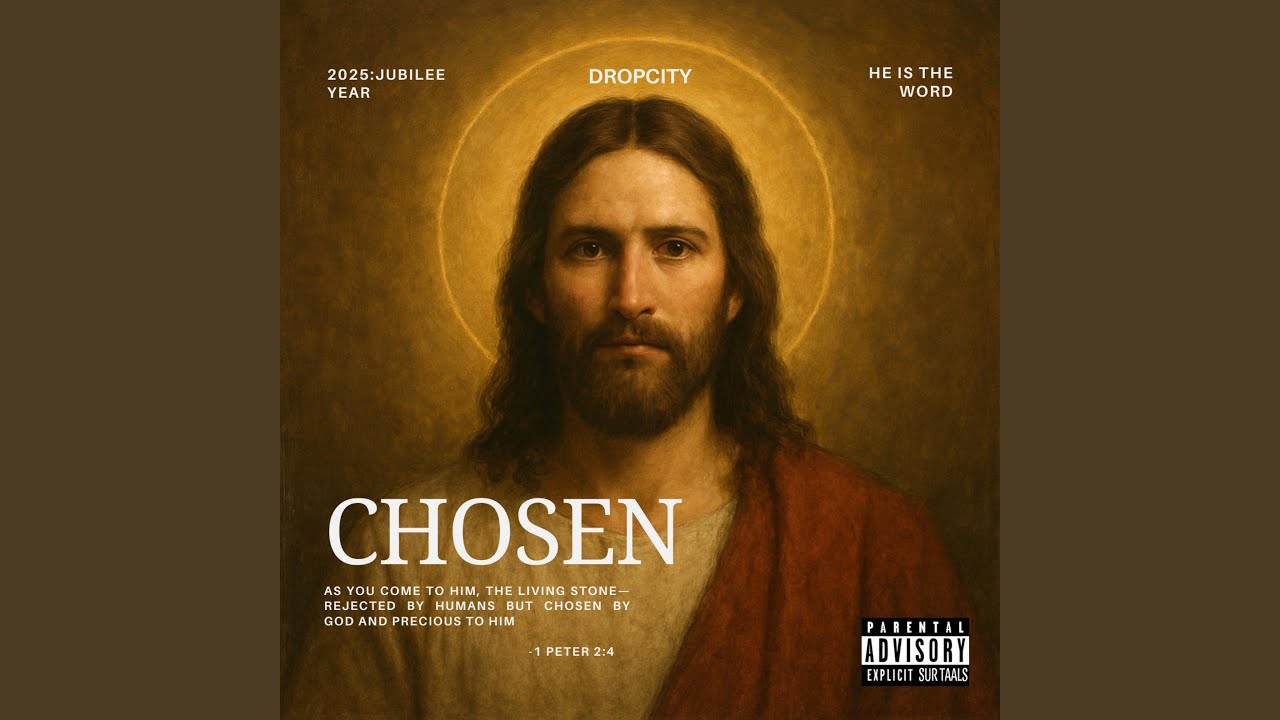 Watch Chosen on YouTube Watch Chosen on YouTube