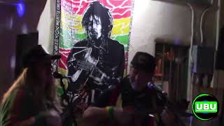 Waiting In Vain Youbyou Valentines 2K26 Sound Spectrum Live Hd 1080P Ubu Live In Laguna Beach