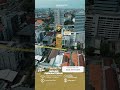 Six Story Office Building For Sale in Surabaya #DBMaxSby #openconcept #hwoodgroup #tridel