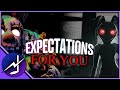 MASHUP | DHeusta X NightCove_theFox - Expectations For You