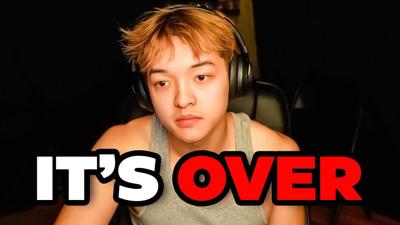 The Jasontheweeen Situation Is SAD