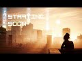 Beginning of video