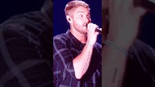 Brett Young CMA Fest 2019