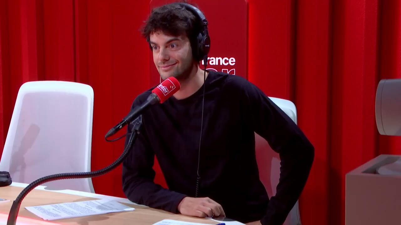 Noham Selcer explore dans "Midgar" trois façons de traverser notre monde : "l'adhésion, la révolte e