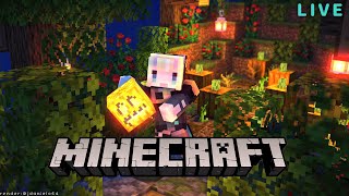 【MINECRAFT】Seiso MC stream! (or I end) ✨ ☆⭒NIJISANJI EN ✧ Millie Parfait ☆⭒