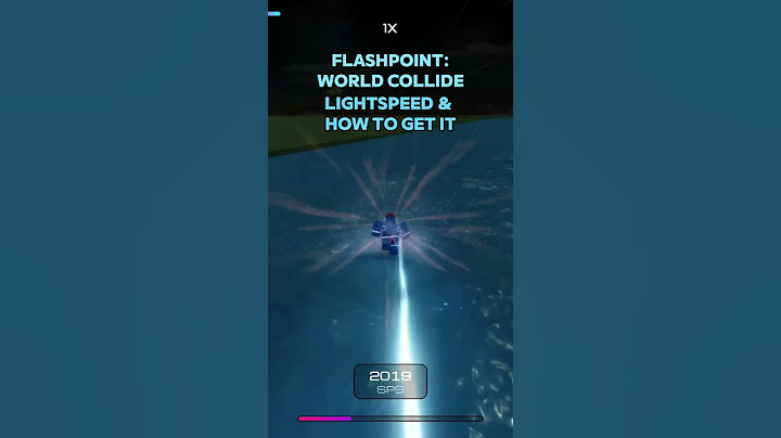 Game: Flashpoint: Worlds Collide #roblox #flashpoint #robloxshorts #fyp #viralvideo #flash #theflash