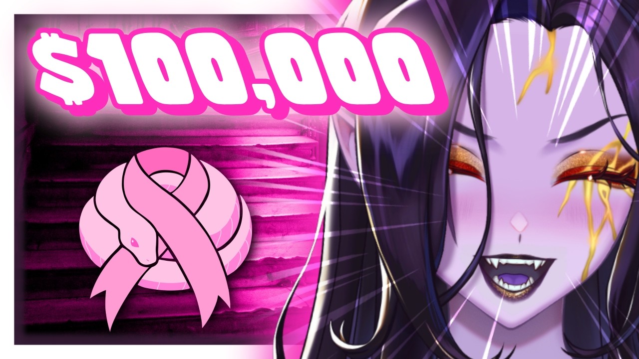 Виртуалы собрали 100 000 долларов на исследование рака, играя в D&D?!