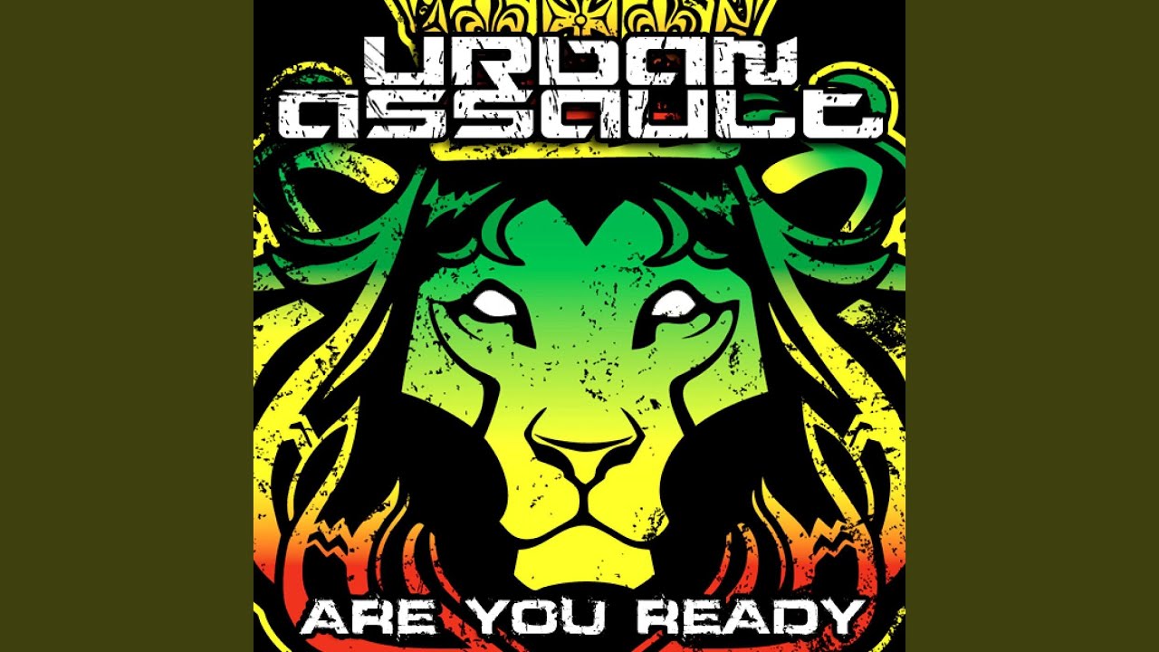 Are You Ready For This Remix