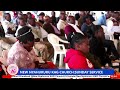 NEW NYAHURURU KAG CHURCH GRAND OPENING SERVICE 02/04/23