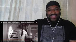 Funny Throwback 2013 HipHop Awards Cypher Real Husbands of Hollywood Reaction