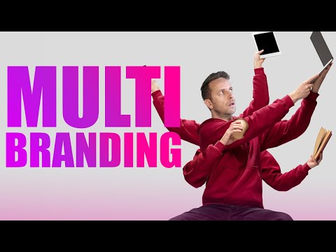 How To Use A Multibranding Strategy (With Top Brand Examples)