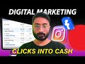 How to Request or Share Facebook Assets with Someone
