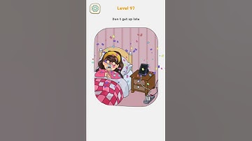 Displace It - Brain Puzzle 😎 97 Level Gameplay Walkthrough | Best Android, iOS Games #shorts