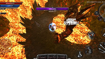 Anima ARPG - Immovable Object - Archer Build